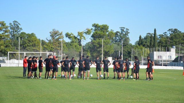 Patronato jugará en condición de visitante en el siguiente capítulo de la PN