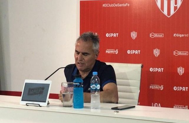 Madelón: Ni se me cruza por la cabeza irme a algún lado