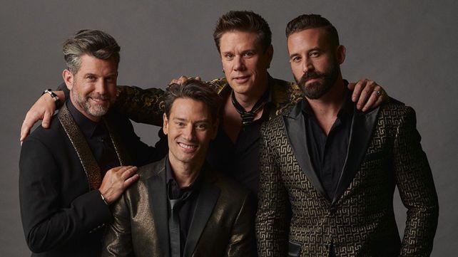 Il Divo