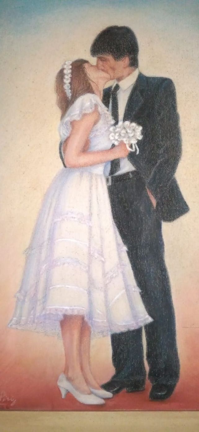 Laura y Tirso. Cuando las diferencias no son incompatibles