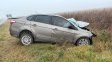 Un automovilista murió tras un choque contra un camión en el Camino de la Cremería