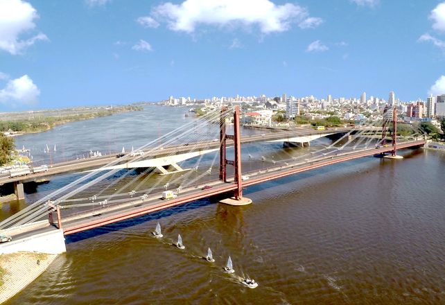 Santa Fe se prepara para otro gran fin de semana turístico