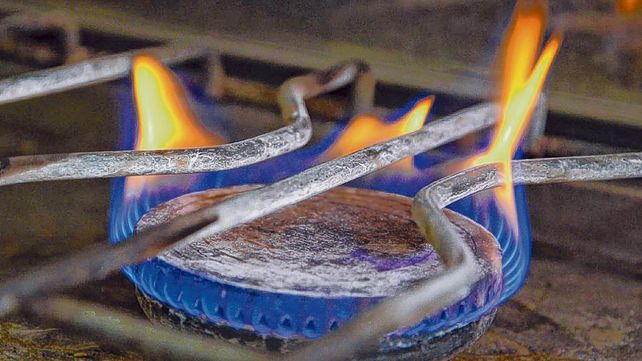 El monóxido de carbono daña en silencio