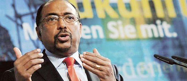 El director de la agencia de Naciones Unidas contra el Sida (Onusida)