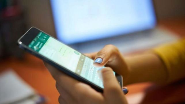 WhatsApp permitirá borrar un mensaje hasta cinco minutos después de enviarlo