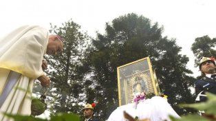 Peregrinación a la Basílica de Guadalupe: comienza la inscripción para los feriantes que participen
