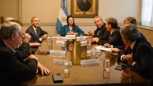 Acuerdan un aumento del 270% para las universidades