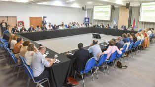 El PJ reclama información y advierte por el impacto en los trabajadores con la reforma previsional.&nbsp;
