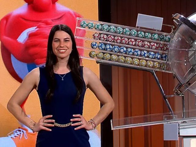 El Quini 6 dejó dos nuevos megamillonarios, que se reparten 2.749 millones de pesos