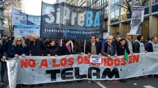 Télam despidió a dos cronistas y cierra la sede de Bariloche