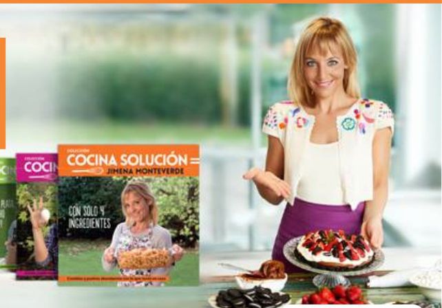 Este martes llevate el Suple Cocina con Diario UNO