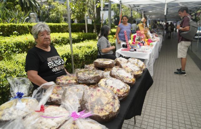 Colecta solidaria: llega la Feria Especial de Reyes para ayudar a niños y niñas en situación de vulnerabilidad