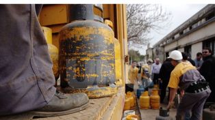 La legislatura tratará esta tarde el proyecto de ley de creación de una empresa de gas santafesina