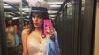 hay muchos hombres que me gigolotean y me hacen pagar la cuenta, lanzo karina jelinek