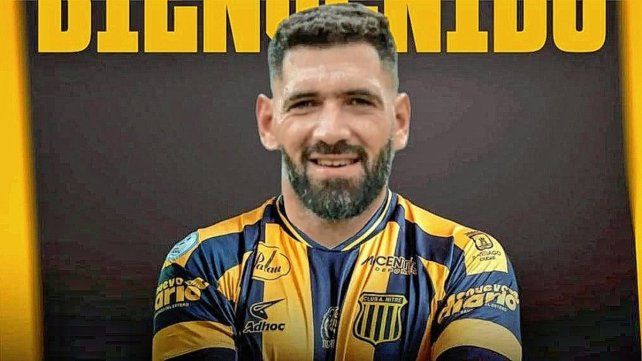 Mitre cerró la llegada del concordiense Gustavo Fernández.