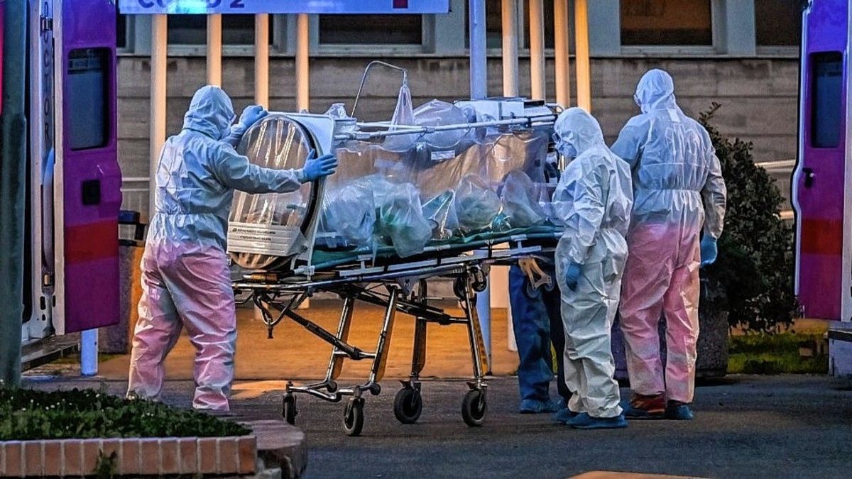 Salud: según la OMS las cifras reales de muertos por coronavirus son ...