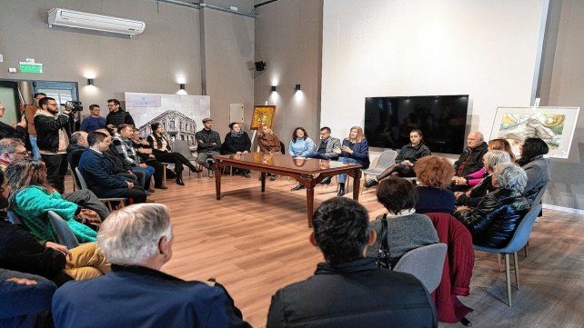 Paraná tendrá un libro por su Bicentenario que reúne historia