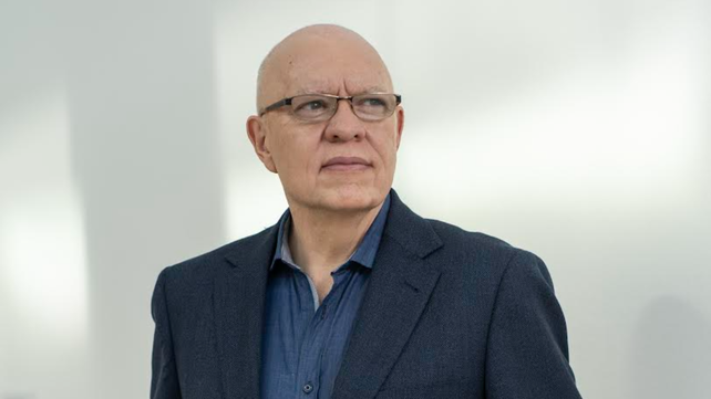 El escritor y periodista Jorge Fernández Díaz acaba de publicar la novela Cora.&nbsp;