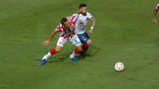 Corvalán: Unión lo buscó pero nos faltó contundencia