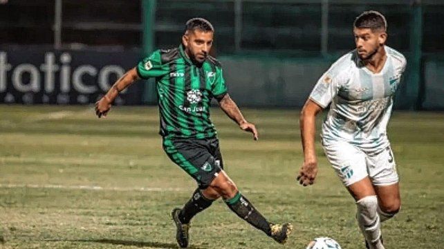 Atlético Tucumán espera por San Martín de San Juan en el inicio del Clausura