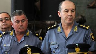 Le pediría al Defensor General que se acerque a hablar con nosotros para conocer la realidad