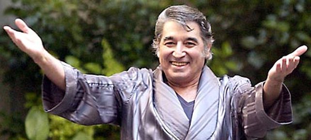 Sandro no pudo ganarle la pulseada a la muerte