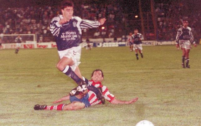 Unión-Gimnasia, un duelo con una absoluta paridad