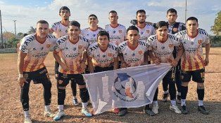 Defensores de Alto Verde visitará a Don Salvador en el predio liguista.