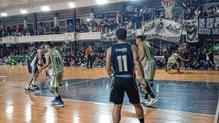 Se viene otra semana cargada en la zona A1 del Oficial