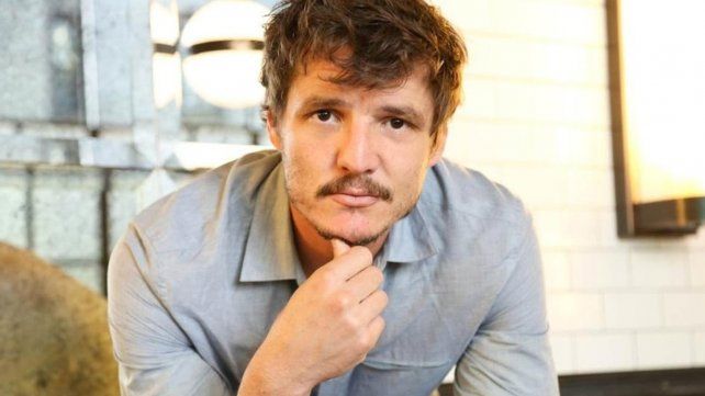 Pedro Pascal apoya a Argentina, 1985 para los Oscars