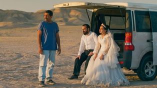 Fue sólo un accidente, la película iraní ganadora de Cannes y nominada al Oscar, se podrá ver en febrero en el Cine El Cairo
