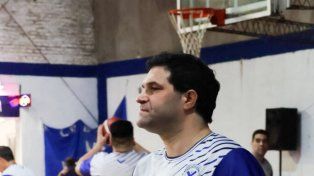 Iván Udrizard