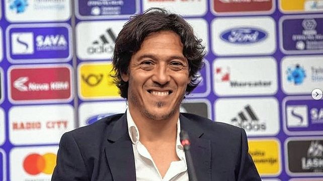 Mauro Camoranesi será ayudante de campo en el Olympique de Marsella.