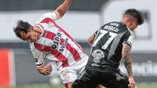 La reflexión de Solari en Unión: Hay que volver a las bases y recuperar lo bueno que hicimos