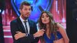 moria le canto la justa a silvina luna que se puso a llorar al hablar de la crisis con el polaco