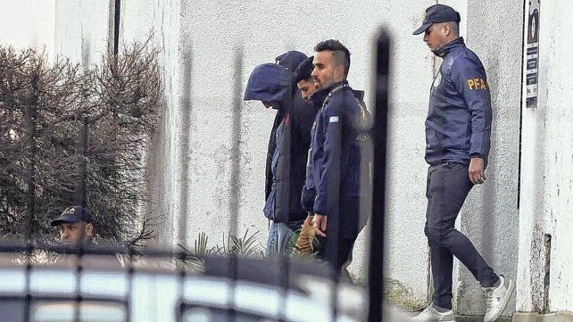 Caso rugbiers franceses: una testigo asegura que se notaba que iban a tener sexo.