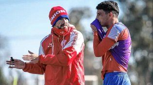 Una buena y una mala entre los lesionados de Unión