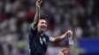 Los mensajes de los jugadores para despedir a Messi de la Selección Argentina