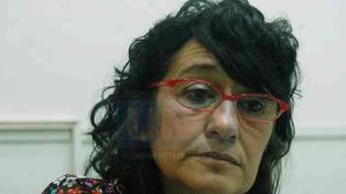 Para Sonia Alesso, la presidenta debe estar mal informada