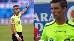 Mastrángelo dirigirá a Unión y Zunino a Colón por la 19ª fecha de la Liga Profesional.