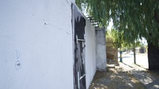 La madre de la nena baleada en Empalme desmintió vínculo narco