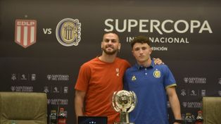 Ovando, González Pirez, el pasillo y la postura de Central: Nos faltaron el respeto
