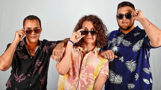 Se realizará un nuevo Encuentro de Arte Joven en el Skatepark