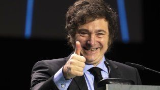 Milei defendió su política internacional a través de una publicación en X