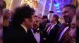 viaje fallido: milei se quedo otra vez sin foto con trump