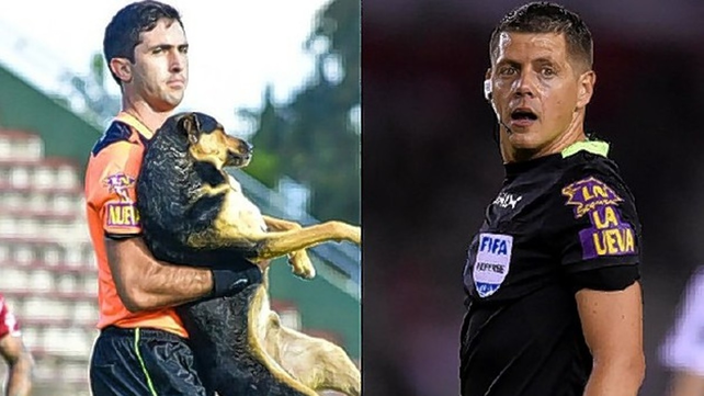 Colón y Unión ya tienen árbitros en la Copa Diego Maradona