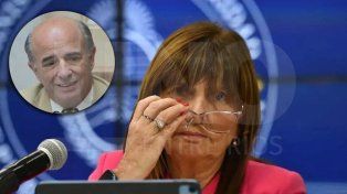 Piden a Bullrich informe sobre la visita que organizó el entrerriano Benedit a genocidas.