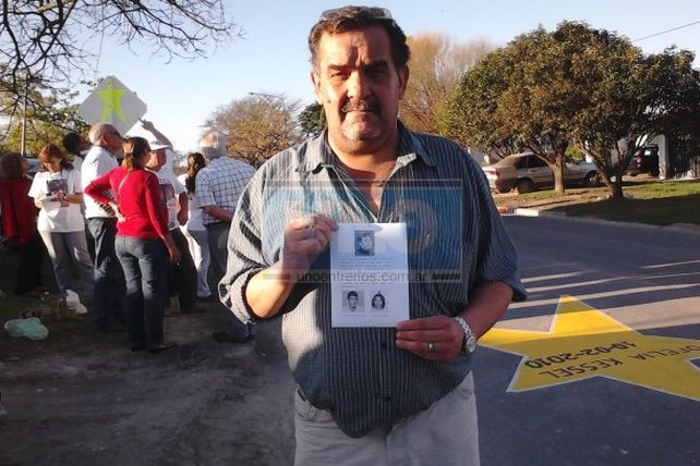 Tras casi nueve años, comenzó el juicio a Ríos y Suárez por la muerte de Ofelia Kessel