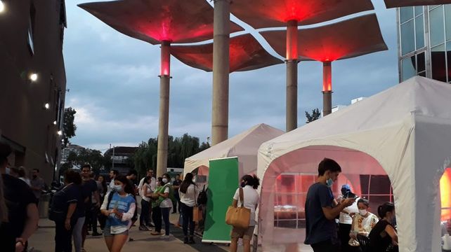 Realizarán una colecta de sangre en El Molino Fábrica Cultural