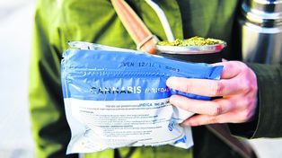 Uruguay es el primer país donde el Estado vende marihuana